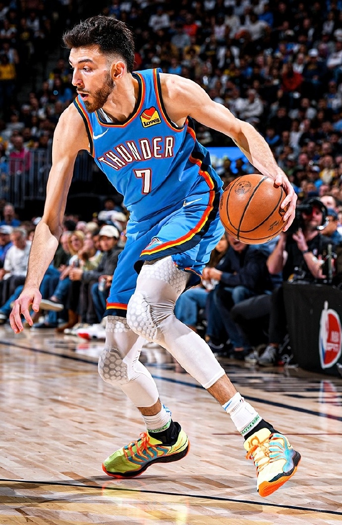 爱游戏在线-掘金横扫雷霆，字母哥状态火热