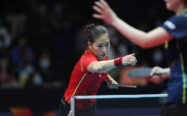 爱游戏APP-德国队横扫日本队，马琳状态火热