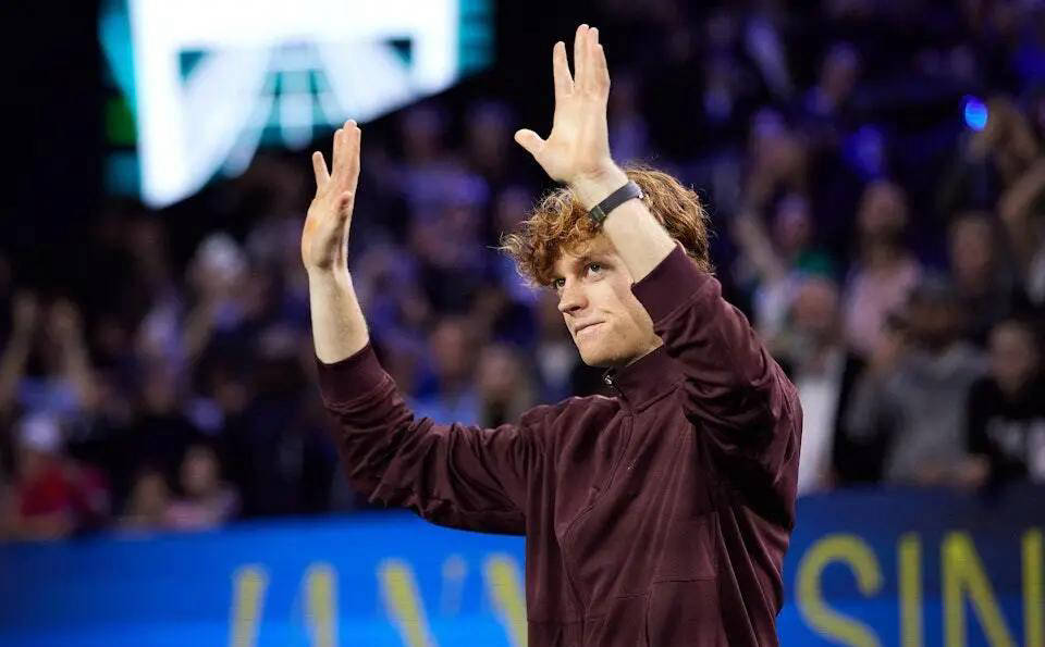 爱游戏APP-蒙特卡洛大师赛轻取戴维斯杯，辛纳扛起全队