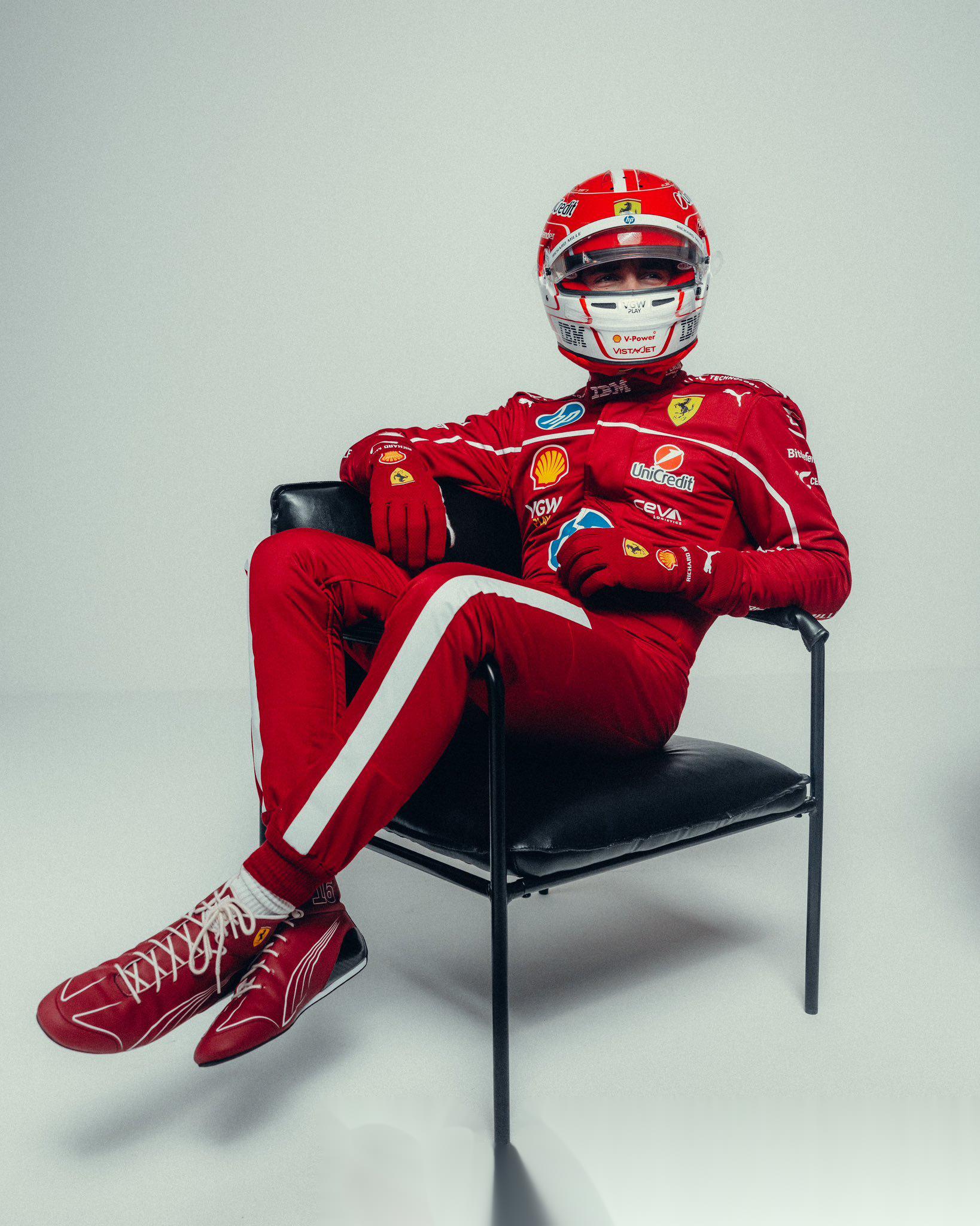 爱游戏大厅-索伯车队轻取红牛车队，勒克莱尔惊艳四座